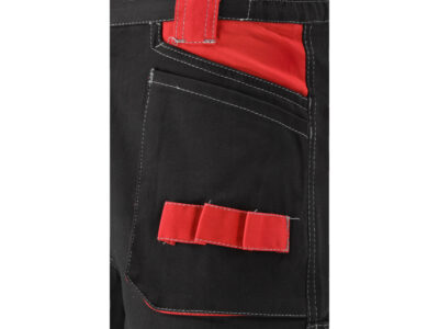 Quần short làm việc size: S - 2XL Yato YT-80930 - Ba Lan
