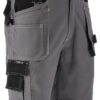 Quần short làm việc size: S - 2XL Yato YT-80936 - Ba Lan