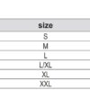 Quần short làm việc size: S - 2XL Yato YT-80936 - Ba Lan