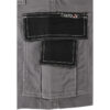 Quần short làm việc size: S - 2XL Yato YT-80936 - Ba Lan