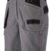 Quần short làm việc size: S - 2XL Yato YT-80936 - Ba Lan