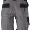 Quần short làm việc size: S - 2XL Yato YT-80936 - Ba Lan