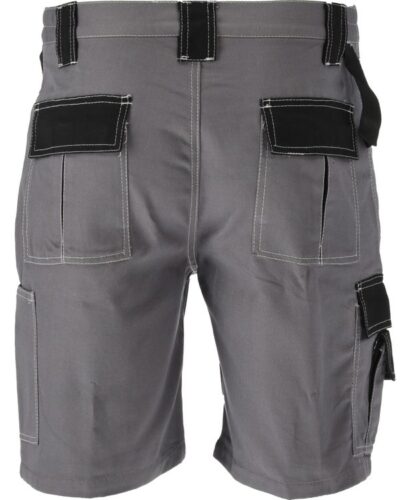 Quần short làm việc size: S - 2XL Yato YT-80936 - Ba Lan