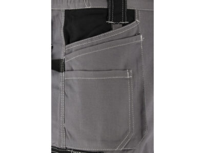 Quần short làm việc size: S - 2XL Yato YT-80936 - Ba Lan
