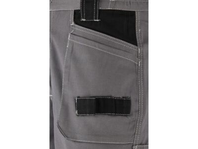 Quần short làm việc size: S - 2XL Yato YT-80936 - Ba Lan