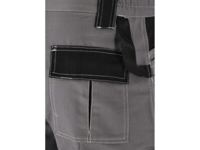 Quần short làm việc size: S - 2XL Yato YT-80936 - Ba Lan