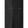 Quần trekking co giãn softshell màu đen size: S - 3XL Yato YT-79430 - Ba Lan