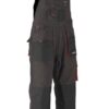 Quần yếm bảo hộ lao động Basalt 11 túi Size: S - XXL Yato YT-80152 - Ba Lan