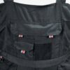 Quần yếm bảo hộ lao động Basalt 11 túi Size: S - XXL Yato YT-80152 - Ba Lan