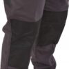 Quần yếm bảo hộ lao động Basalt 11 túi Size: S - XXL Yato YT-80152 - Ba Lan