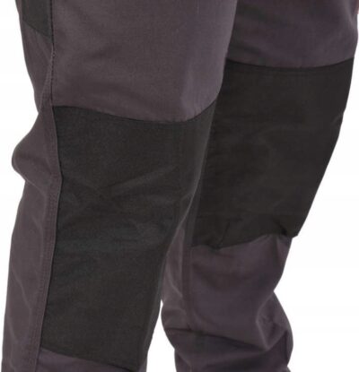 Quần yếm bảo hộ lao động Basalt 11 túi Size: S - XXL Yato YT-80152 - Ba Lan