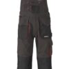 Quần yếm bảo hộ lao động Basalt 11 túi Size: S - XXL Yato YT-80152 - Ba Lan