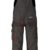 Quần yếm bảo hộ lao động Basalt 11 túi Size: S - XXL Yato YT-80152 - Ba Lan