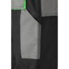 Quần yếm bảo hộ lao động Palea 10 túi Size: S - XL Yato YT-80170 - Ba Lan