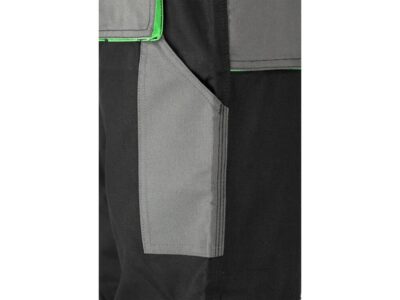 Quần yếm bảo hộ lao động Palea 10 túi Size: S - XL Yato YT-80170 - Ba Lan