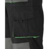 Quần yếm bảo hộ lao động Palea 10 túi Size: S - XL Yato YT-80170 - Ba Lan