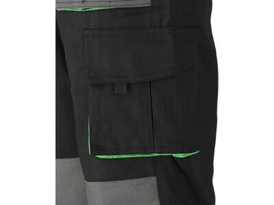 Quần yếm bảo hộ lao động Palea 10 túi Size: S - XL Yato YT-80170 - Ba Lan
