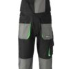 Quần yếm bảo hộ lao động Palea 10 túi Size: S - XL Yato YT-80170 - Ba Lan