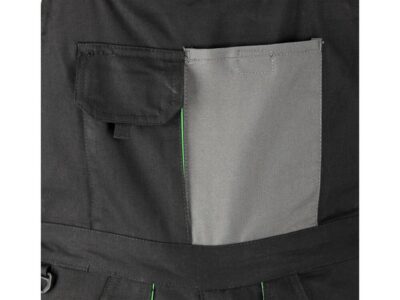 Quần yếm bảo hộ lao động Palea 10 túi Size: S - XL Yato YT-80170 - Ba Lan