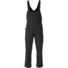 Quần yếm lao động dòng Comfy vải Cotton Size: S-2XL Yato - Ba Lan