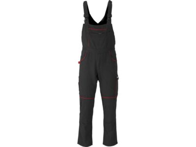 Quần yếm lao động dòng Comfy vải Cotton Size: S-2XL Yato - Ba Lan