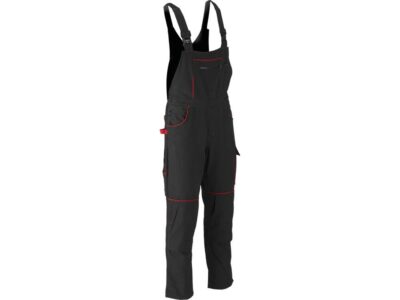 Quần yếm lao động dòng Comfy vải Cotton Size: S-2XL Yato - Ba Lan