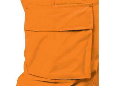 Quần yếm lao động phản quang cho mùa đông size S- 2XL Yato YT-80960