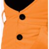 Quần yếm lao động phản quang cho mùa đông size S- 2XL Yato YT-80960