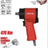 Súng bắn bulong khí nén 1/2' 470Nm Yato YT-09514 - Ba Lan