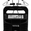 Máy nạp ắc quy kỹ thuật số 12V 12A Yato YT-8302 - Ba Lan