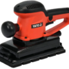 Máy chà nhám chữ nhật 115x229mm 300W Yato YT-82234 - Ba Lan