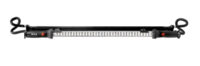 Đèn LED SMD 36 bóng 900LM treo capo soi sửa chữa có nam châm Yato YT-08533 - Ba Lan
