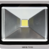 Đèn pha led 30W 1 bóngLed 2100lm Yato YT-81803 - Ba Lan