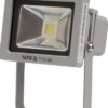 Đèn pha led xoay 10W 1Led 700Lm Yato YT-81800 - Ba Lan