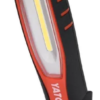 Đèn LED 10W 1000LM IP65 IK09 soi sửa chữa có nam châm Yato YT-08510 - Ba Lan