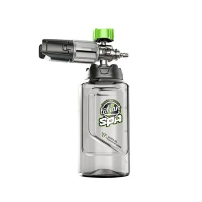 SPA 5