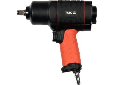 Súng bắn bulong 1/2' 850Nm dùng khí nén Yato YT-09531 - Ba Lan