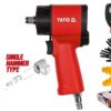 Súng bắn bulong khí nén 1/2' 470Nm Yato YT-09514 - Ba Lan