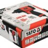 Súng bắn bulong thân Composite 1/2" 600Nm Yato YT-09506 - Ba Lan