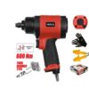Súng bắn bulong thân Composite 1/2" 600Nm Yato YT-09506 - Ba Lan