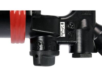 Súng bắn bulong 1’’ dài 5800Nm Yato YT-09620 - Ba Lan