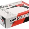 Súng đánh rỉ dùng khí nén Yato YT-09903 - Ba Lan
