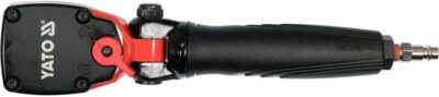 Máy xiết bulông xoay 360 độ 1/2" 500Nm Yato YT-09510 -Ba Lan