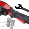 Máy xiết bulông xoay 360 độ 1/2" 500Nm Yato YT-09510 -Ba Lan