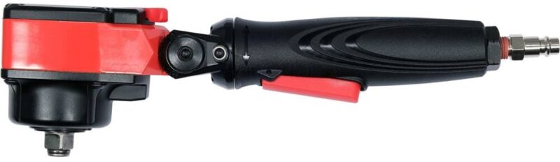 Máy xiết bulông xoay 360 độ 1/2" 500Nm Yato YT-09510 -Ba Lan