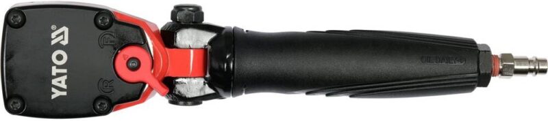 Máy xiết bulông xoay 360 độ 1/2" 500Nm Yato YT-09510 -Ba Lan