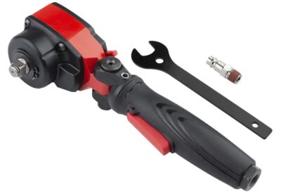 Máy xiết bulông xoay 360 độ 1/2" 500Nm Yato YT-09510 -Ba Lan