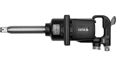 Súng siết bulông 1" dài Yato 2600Nm Yato YT-0960 - Ba Lan