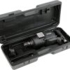 Súng siết bulông 1" ngắn (Búa liền chốt) Yato 2600Nm Yato YT-0959