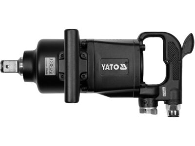 Súng siết bulông 1" ngắn (Búa liền chốt) Yato 2600Nm Yato YT-0959